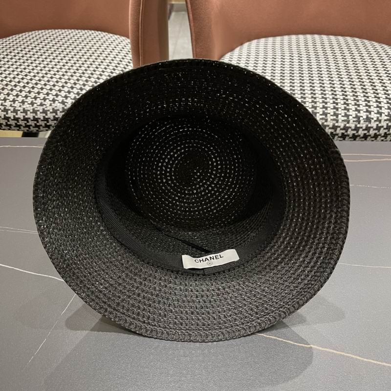 Chanel top hat (11)